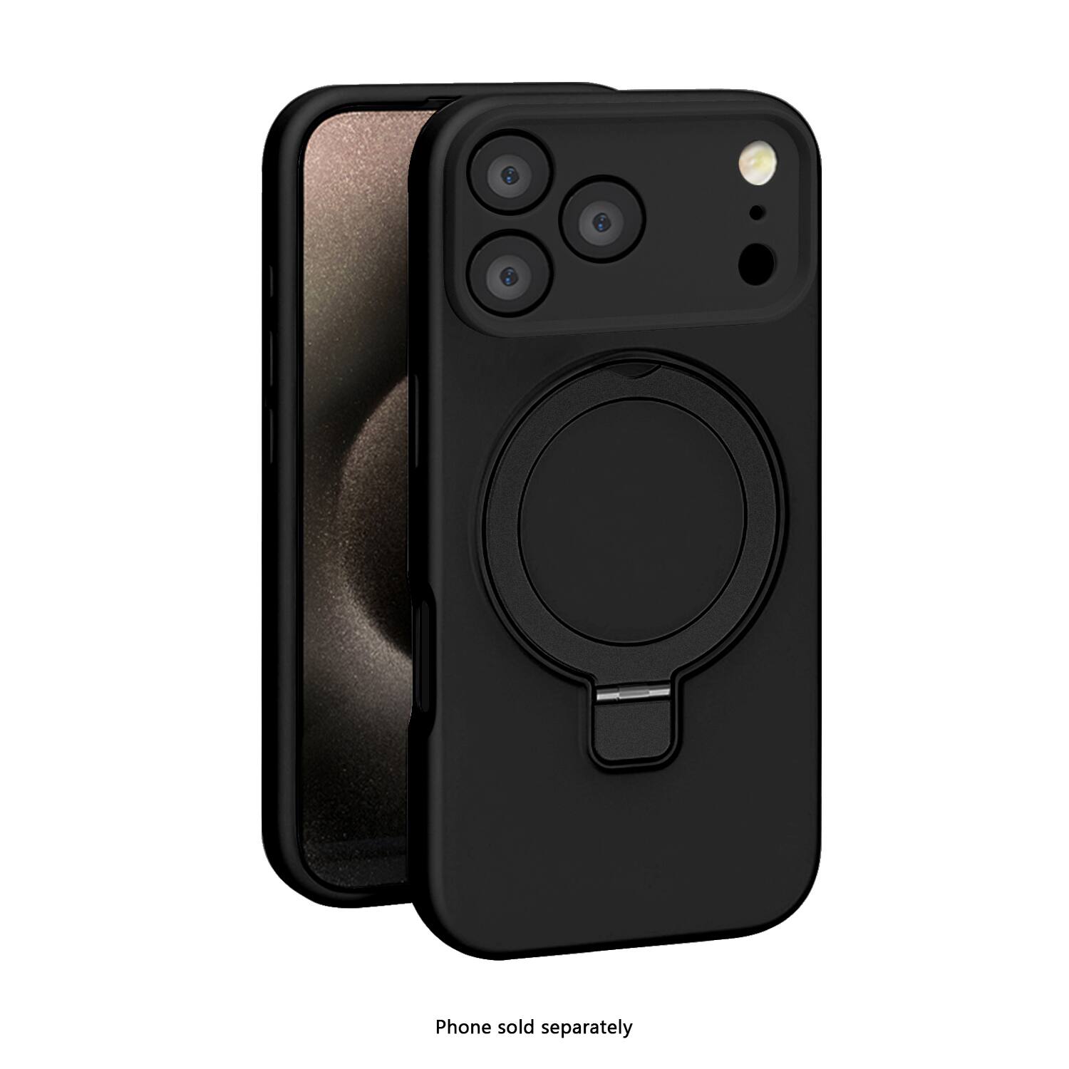 Phone sold separately