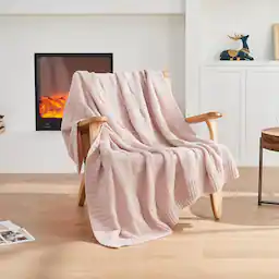 color:Pink+size:50"X60"