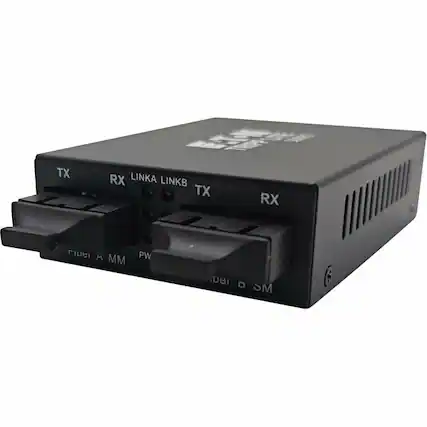 TX RX LINKA LINKB TX RX FIUeI MM PW ber D SM