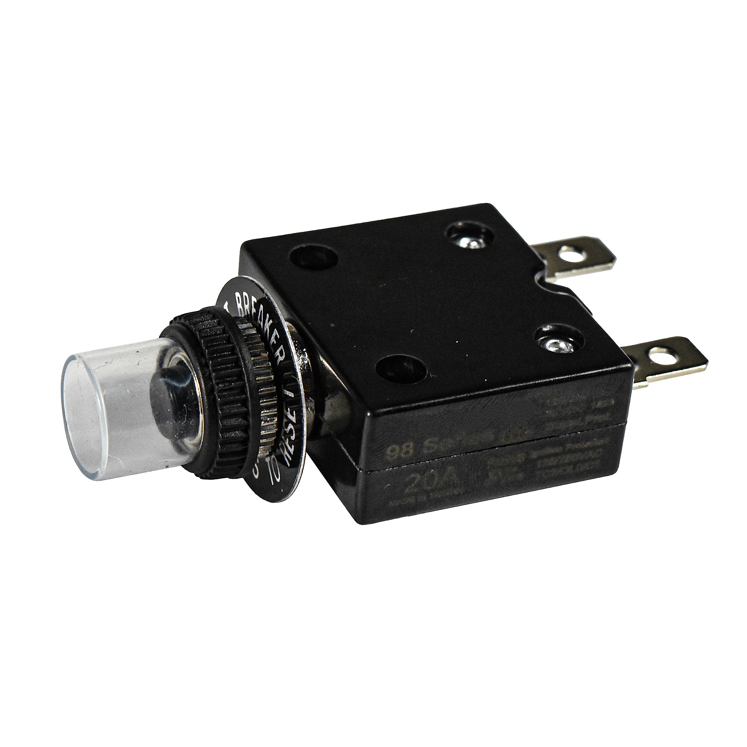 EAKER - RESE TO N 98 20A