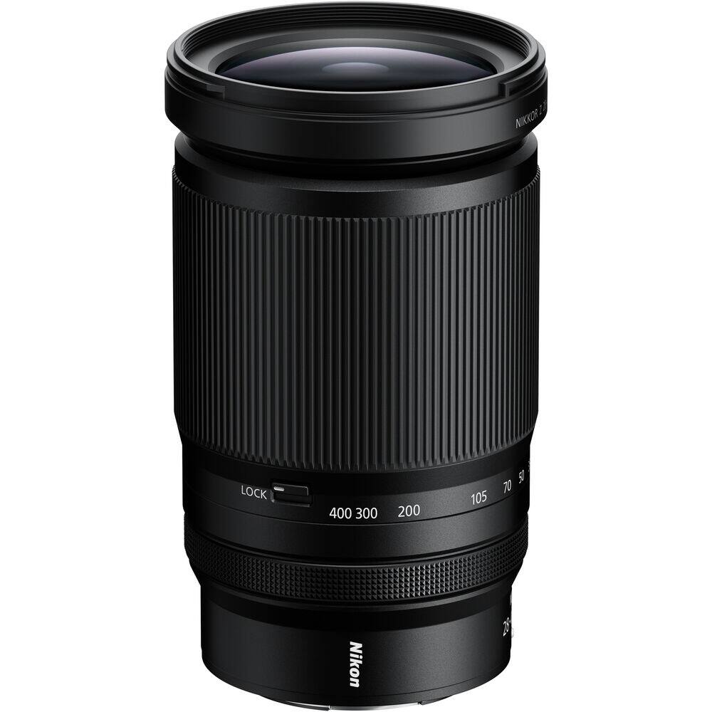 NIKKOR LOCK 400 300 200 105 70 5 Nikon 7