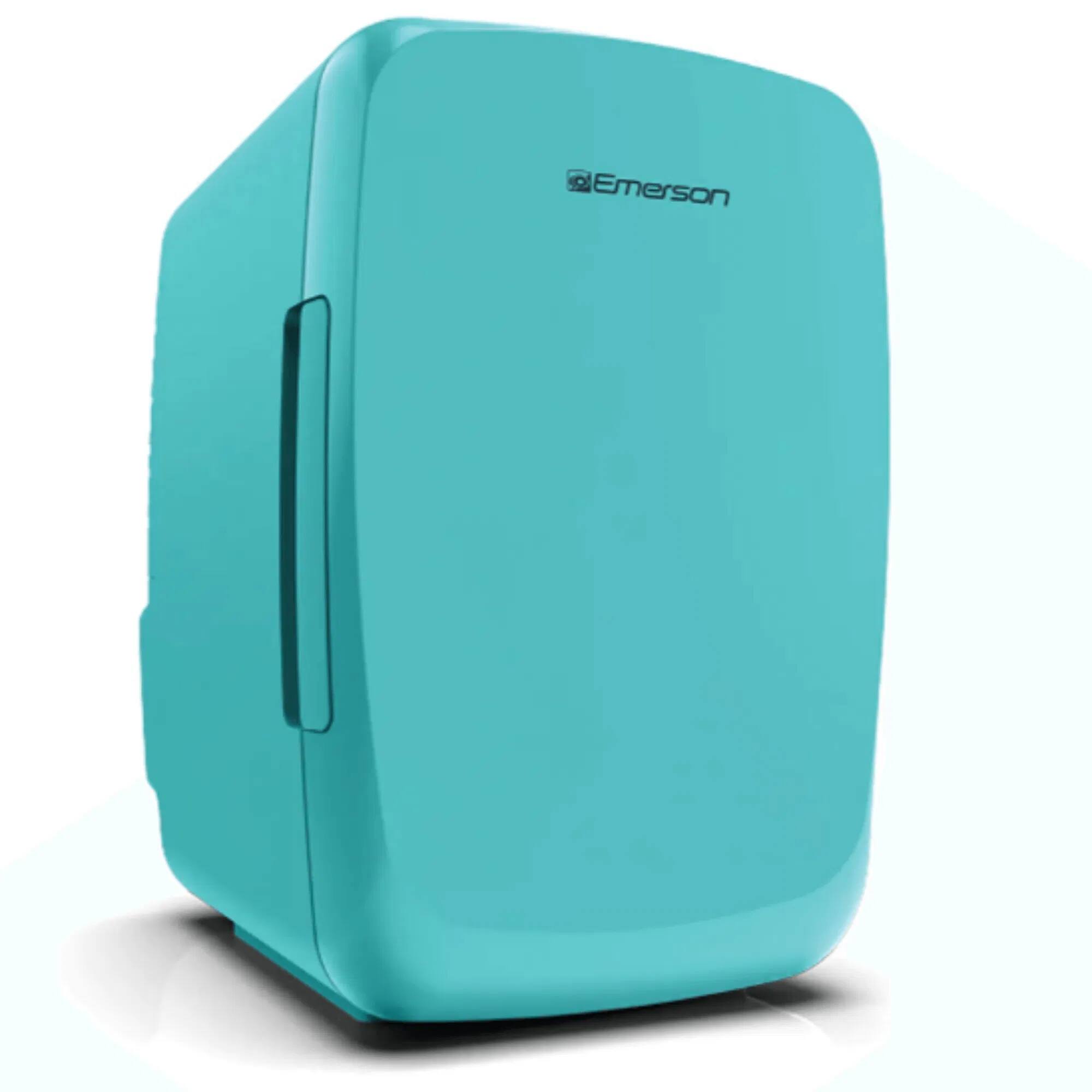 Alt View 1. Forest'nSky - Portable Electric Cooler and Warmer for Car, Travel, Camping & Home Use,Turquoise - Turquoise.