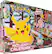 Pokémon
Happy Holidays!
24 GIFTS INSIDE!
INCLUDES:
- 24 SPECAL PIECES
- 59 PIECES
- 24 CALENDAR
HOLIDAY CALENDAR
4+