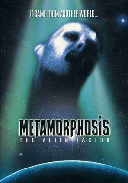 Metamorphosis (1987) - DVD