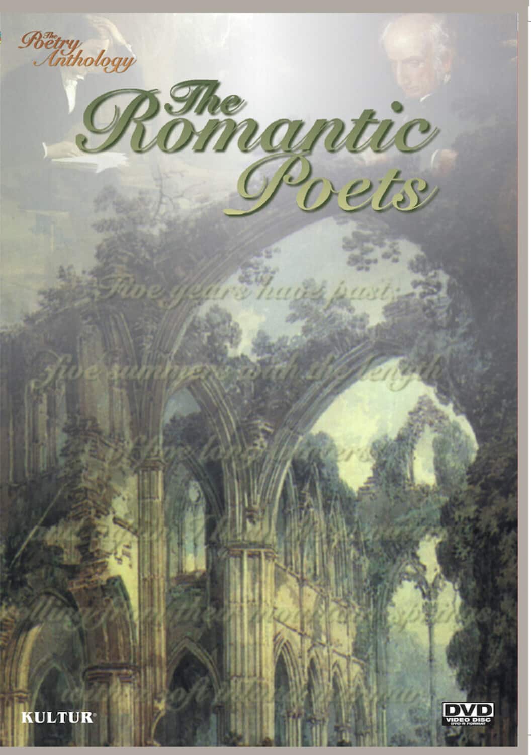 The Romantic Poets   - DVD price history on PriceWatchPro