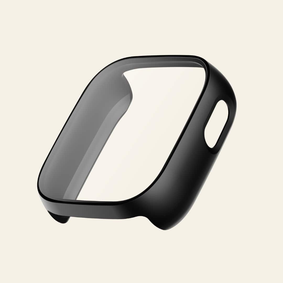 COSMO - JrTrack 5 Screen Protector - Black