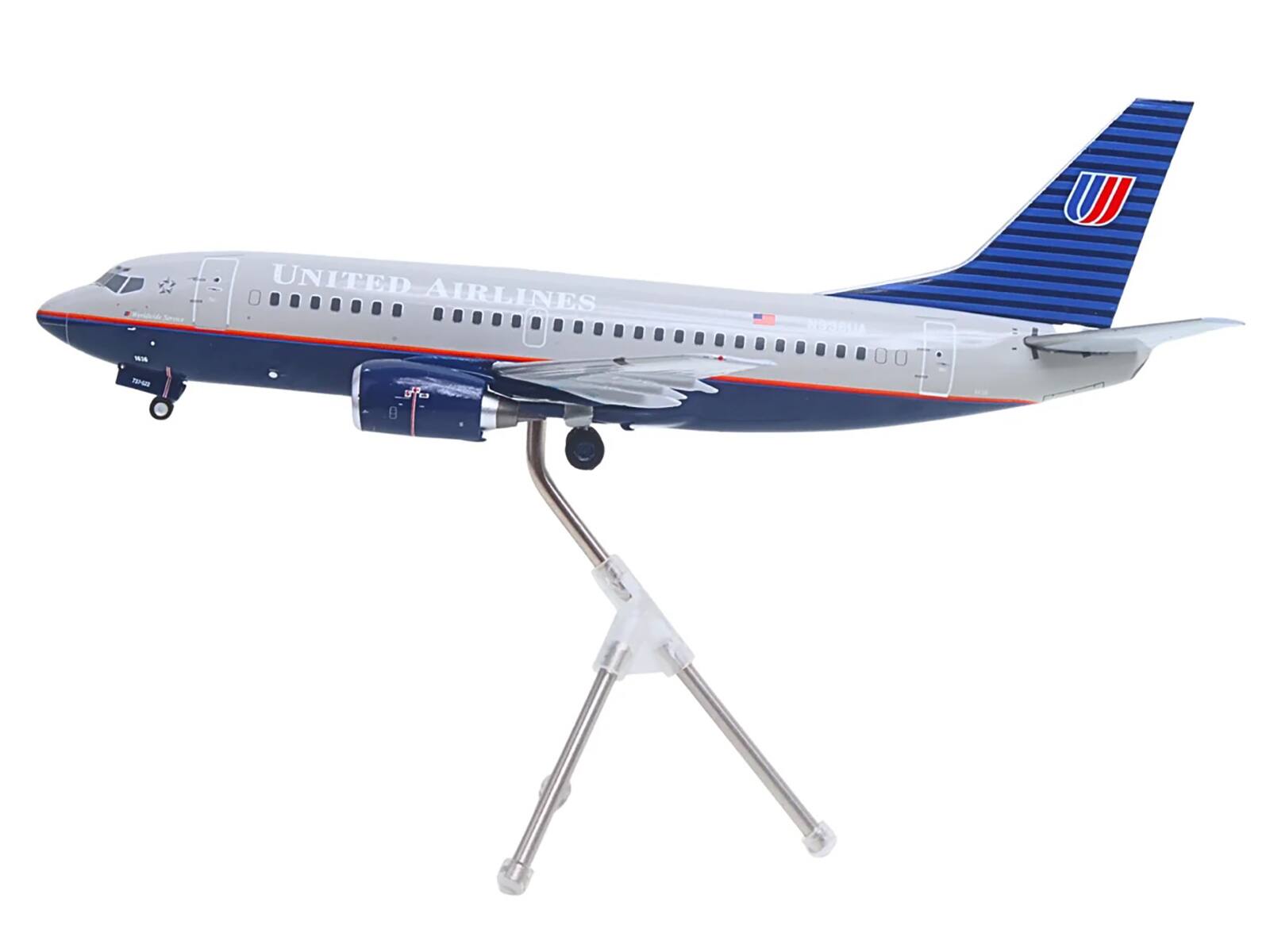 UNITED AIRLINES