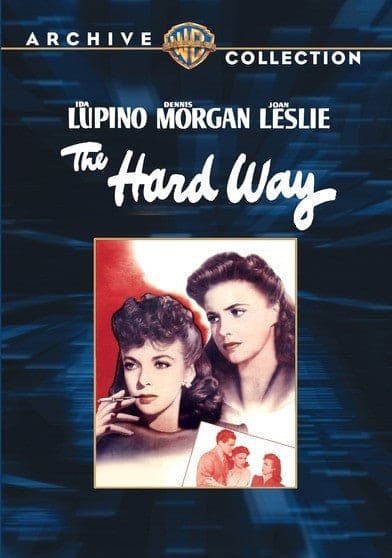 Hard Way, The - DVD