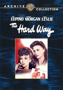 Hard Way, The - DVD