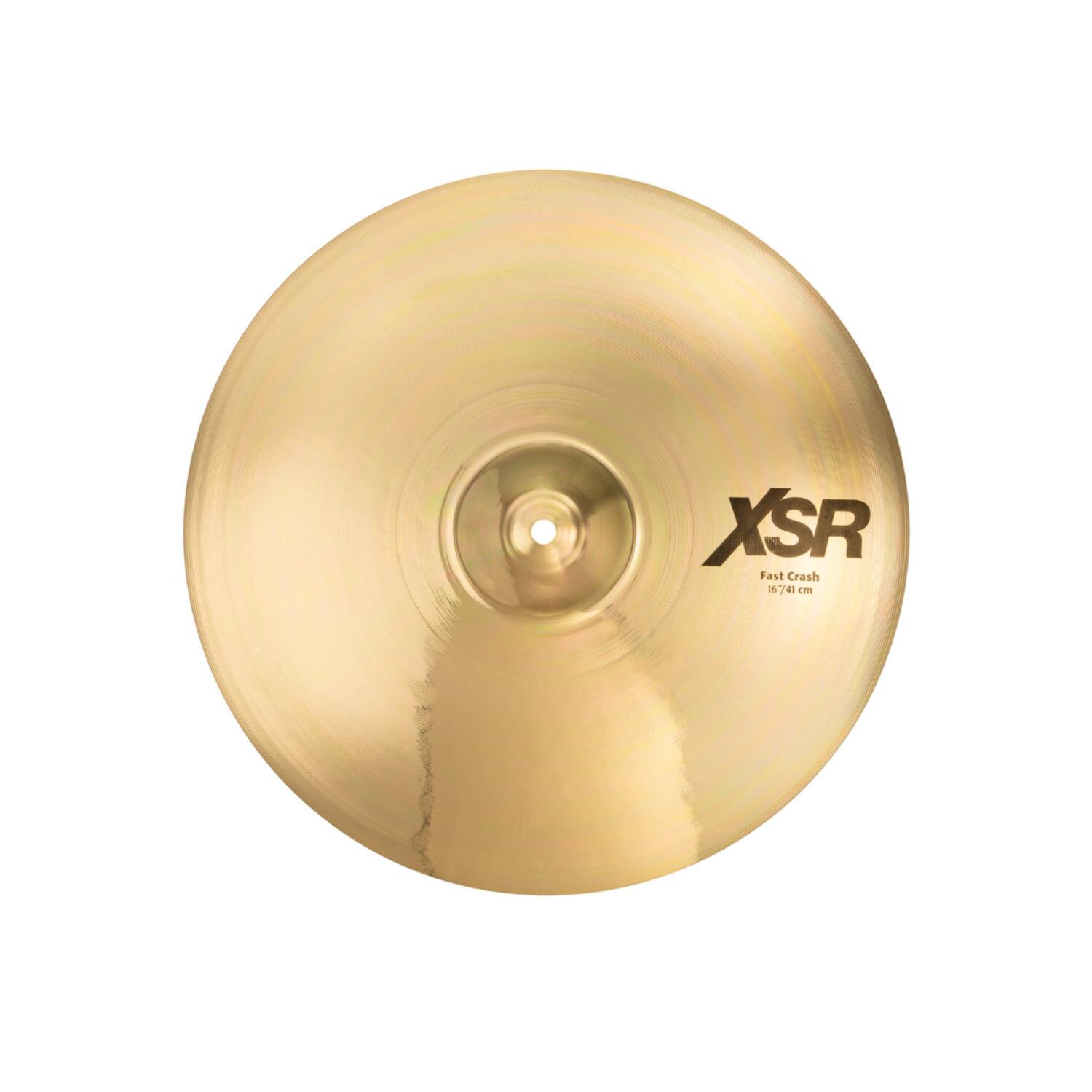 XSR Fast Crash 16.74 cm