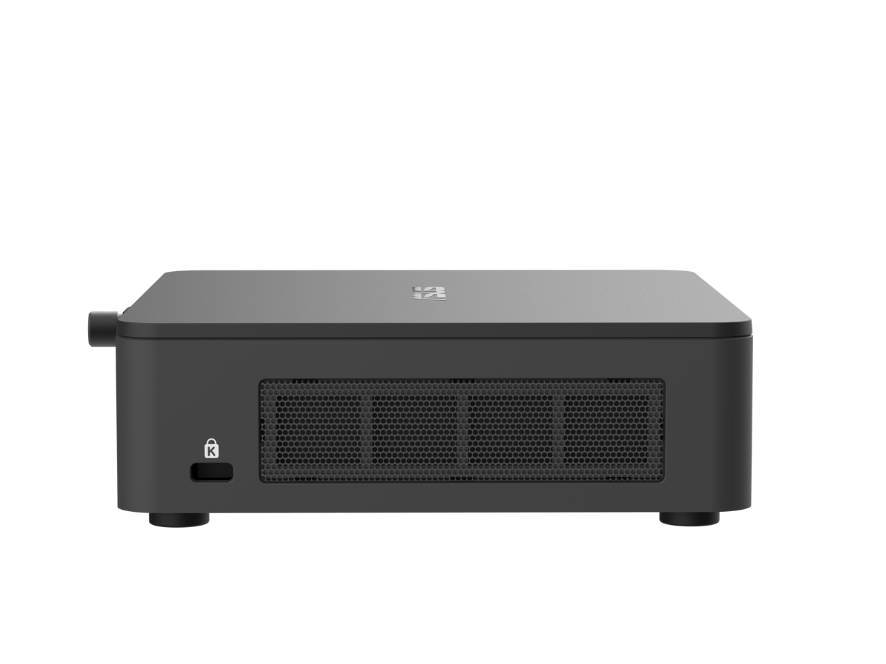 ASUS NUC 13 Pro i5 13420H 16GB 512GB SSD Win11 Pro Black