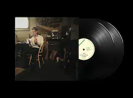 Logic - College Park - VINYL LP