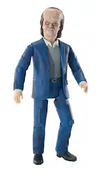 Green Lantern Movie Masters Hector Hammond Collector Figure