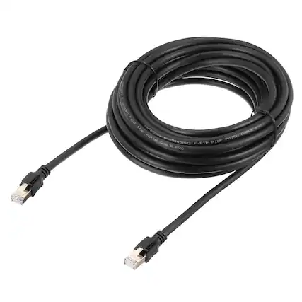 HTEDOP 2090MZ FFTP PA PIME PATCH CABLE 2000MHZ F/FTP PIMP CABLE PVC