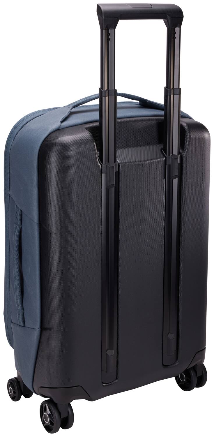 Alt View 6. Thule - Aion Carry On Spinner - Dark Slate.