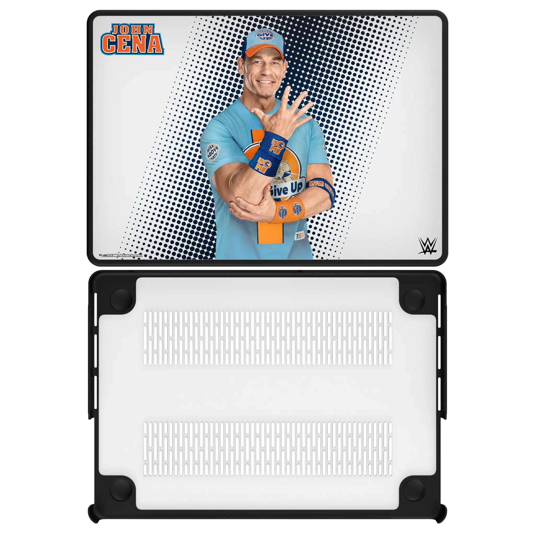 John Cena