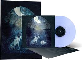 Alcest - Ecailles De Lune - VINYL LP