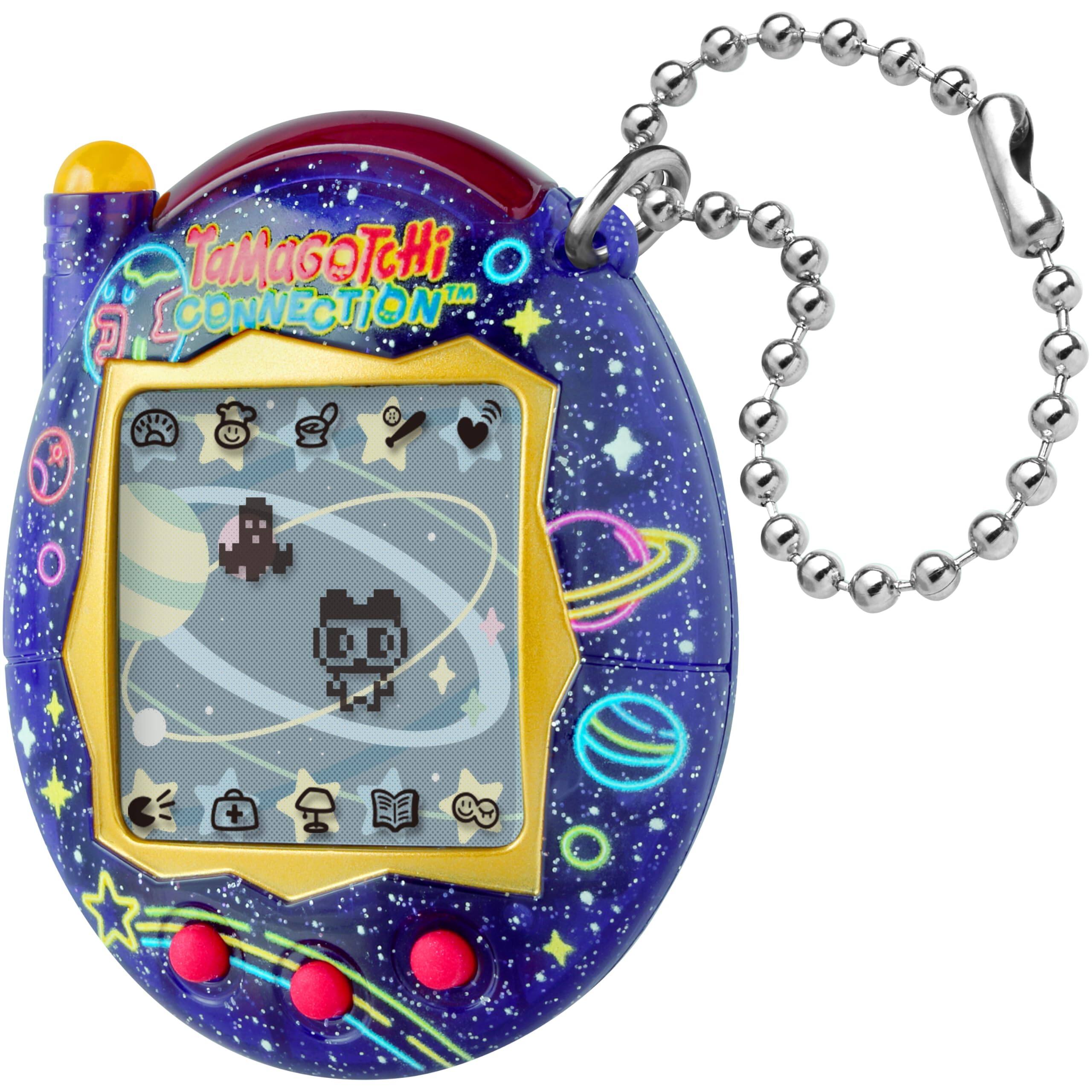 TaMaGoTcHi [CONNECTION]