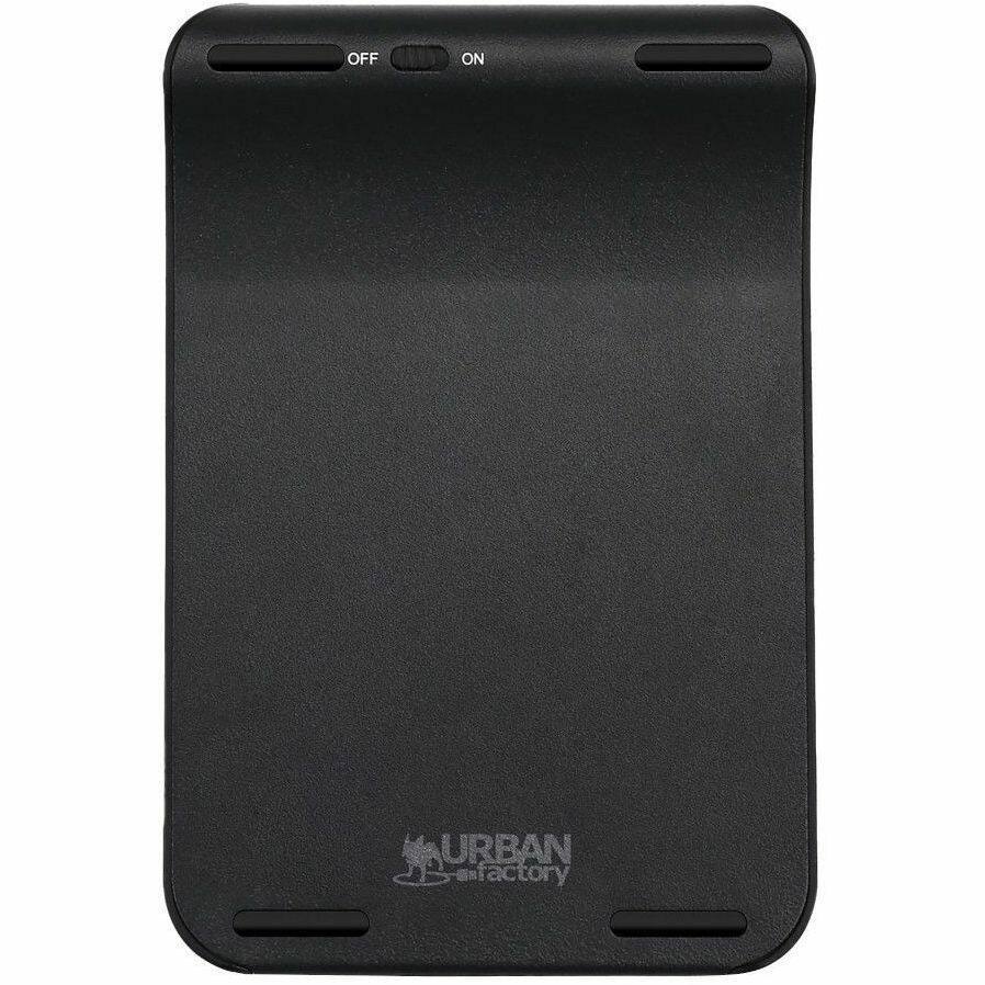 OFF ON  
URBAN  
Factory