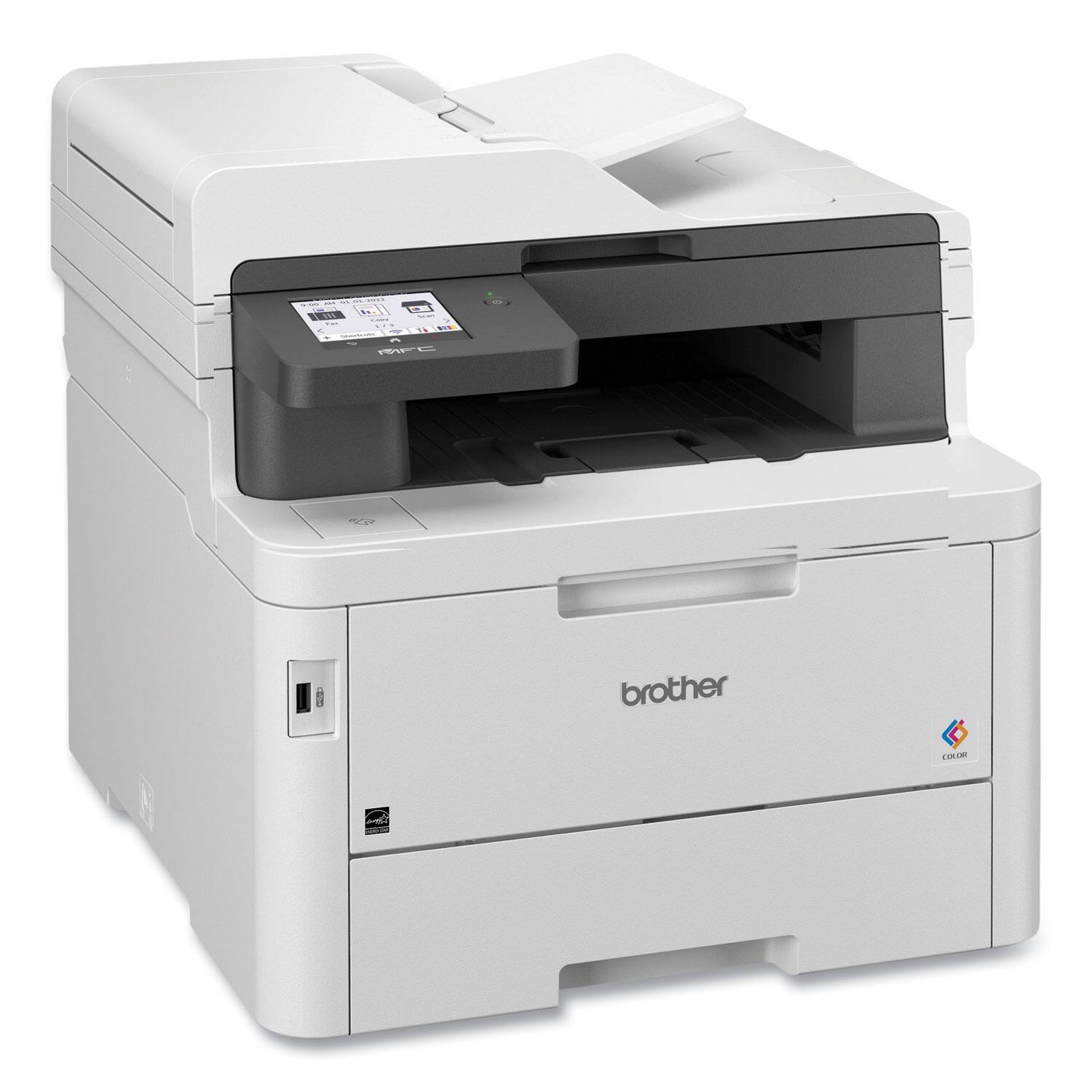 Brother Color Laser Printer