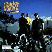 Front. Naughty by Nature [LP].