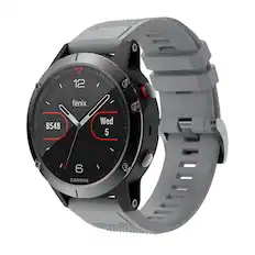 fenix
Wed 1 45 8548 UT 5
GARMIN