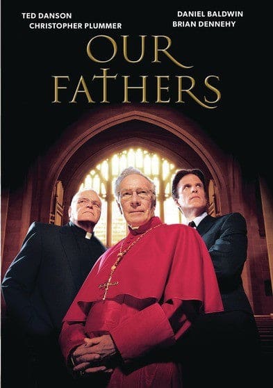 Our Fathers - DVD