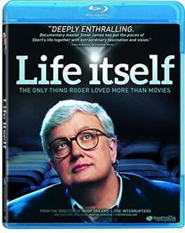 Life Itself - BLU-RAY