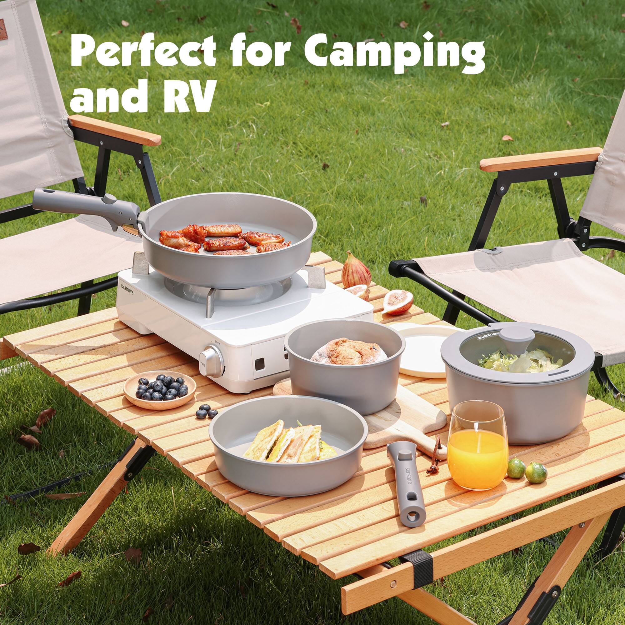 Perfect for Camping and RV