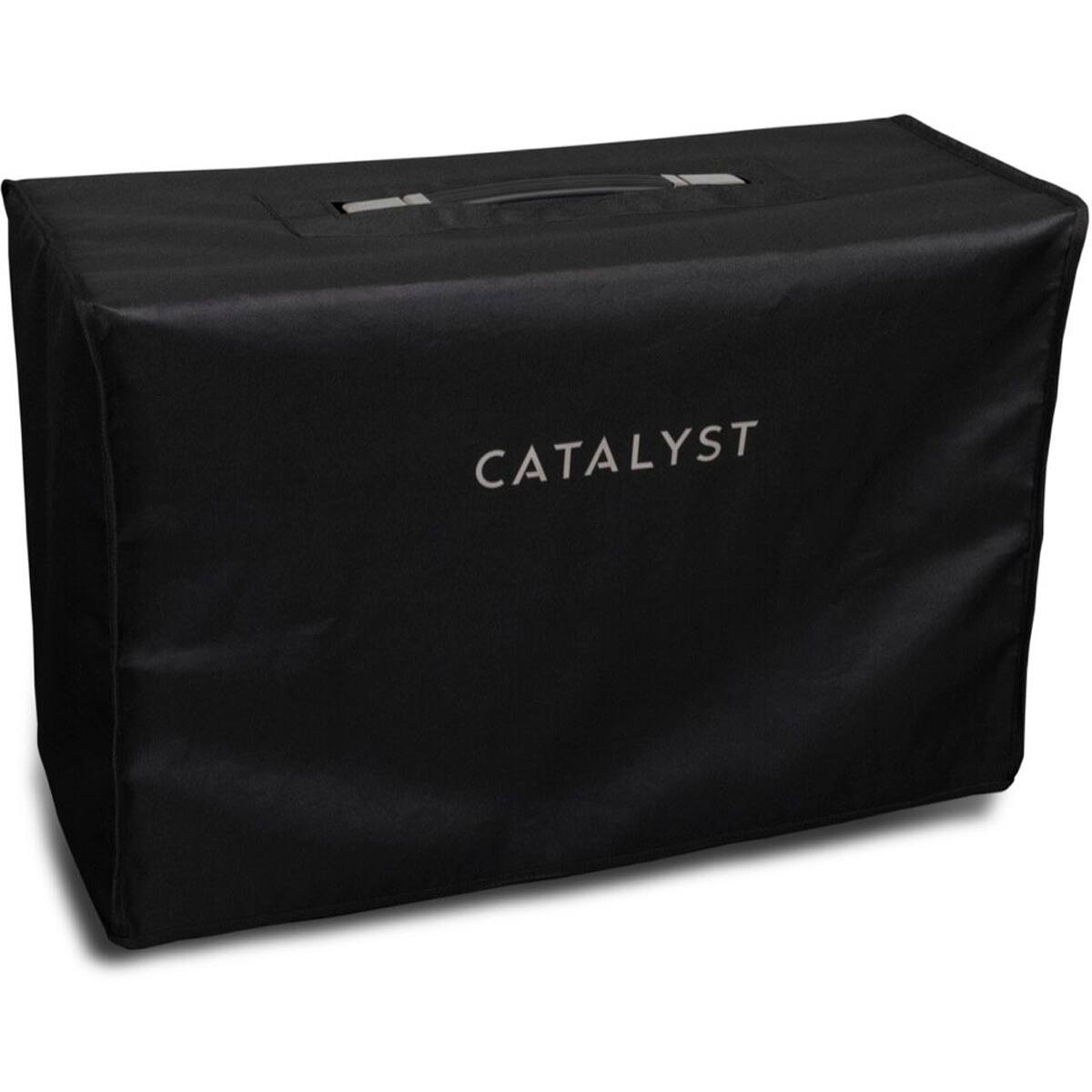 Alt View 3. Line 6 - Catalyst 200 Amp Cover.