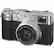 + 9 2 2.5 T 10 a L LMESLEA 20r02 FUJIFILM 5.6 V FF R 11 16 9 FUJINON ASPHERICAL LENS SUPER 1:2 II EBC f=23mm