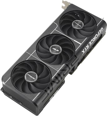 ASUS PRIME NVIDIA GeForce RTX 5070 12GB GDDR7 PCI Express 5.0 ASUS PRIME NVIDIA GeForce RTX 5070 12GB GDDR7 PCI Express 5.0