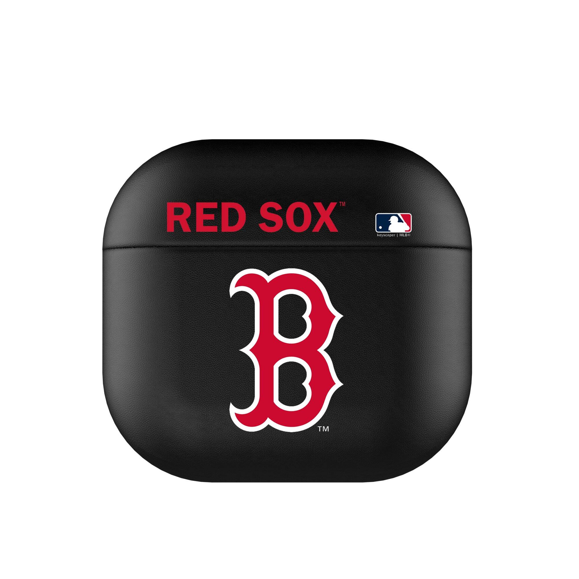 RED SOX  
B  
MLB