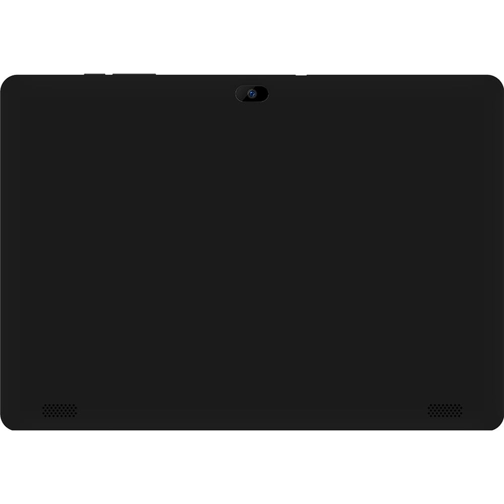Back. Supersonic - 10” Octacore 32GB 3GB RAM Android Tablet - Black.
