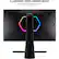 Alt View 25. ViewSonic - ELITE XG321UG 32" IPS LCD 4K UHD G-SYNC Gaming Monitor with HDR1400 (DisplayPort, USB, HDMI) - Black.