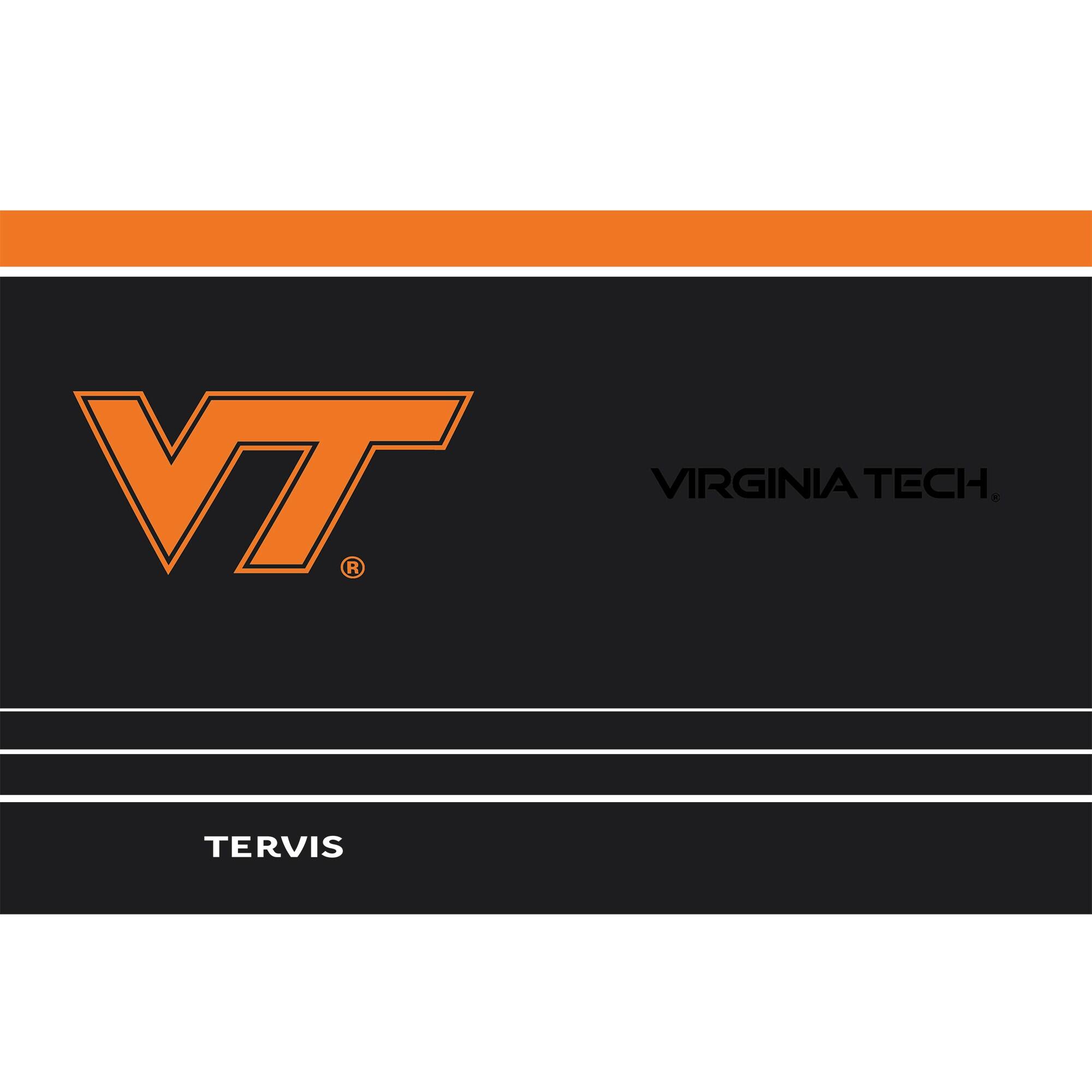 VT  
VIRGINIA TECH®  

TERVIS