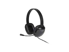 Cyber Acoustics