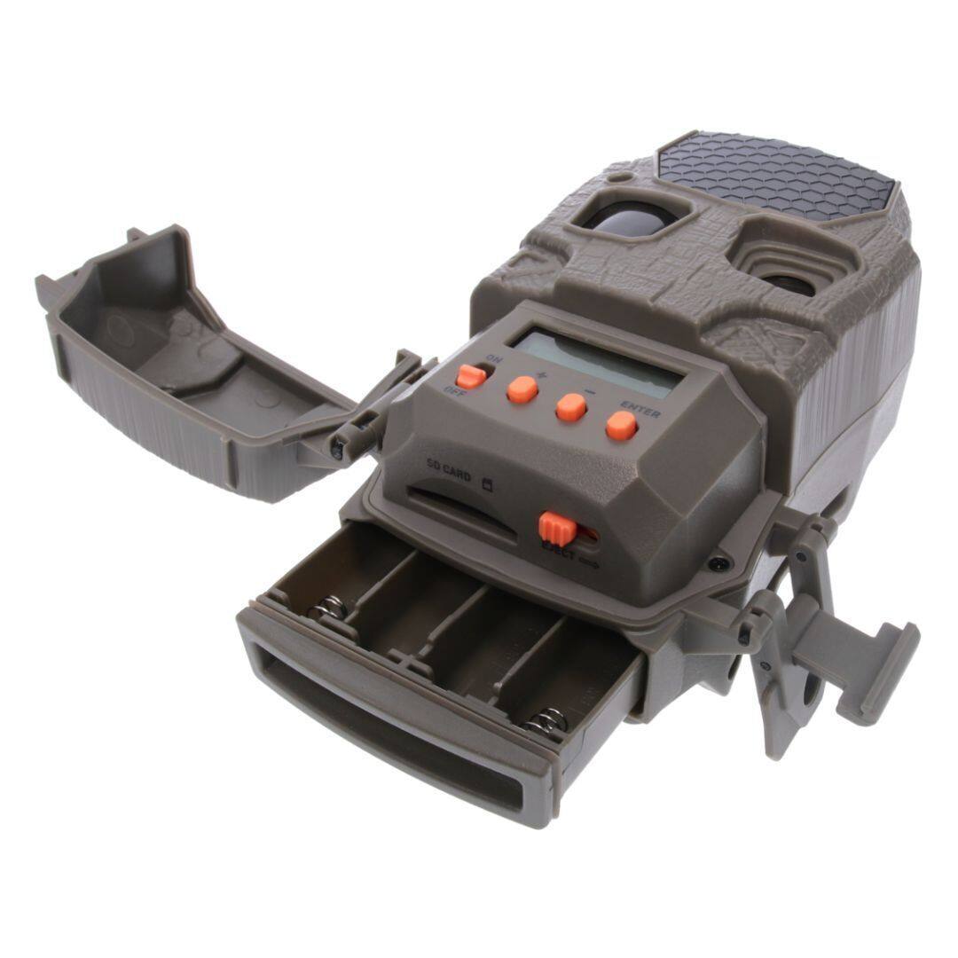 ON OFF 5B CARD ENTER SD CARD