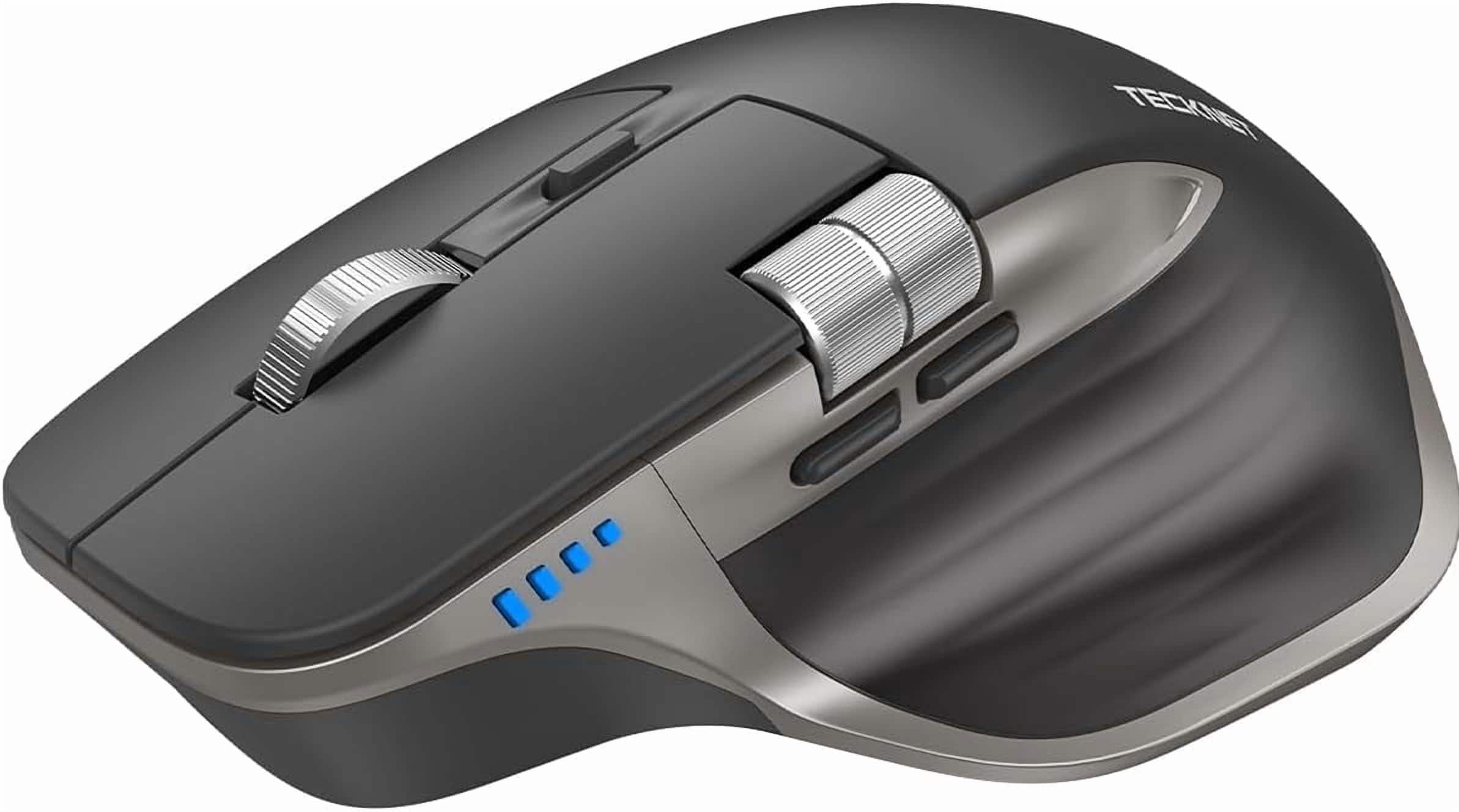 3Dconnexion SpaceMouse Wireless Bluetooth Edition Wireless