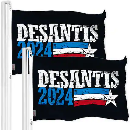 DESANTIS 2024
DESANTIS 2024
