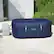 Alt View 8. Bestway - Bestway SaluSpa Hawaii AirJet Inflatable Hot Tub with EnergySense Cover, Blue - Blue.