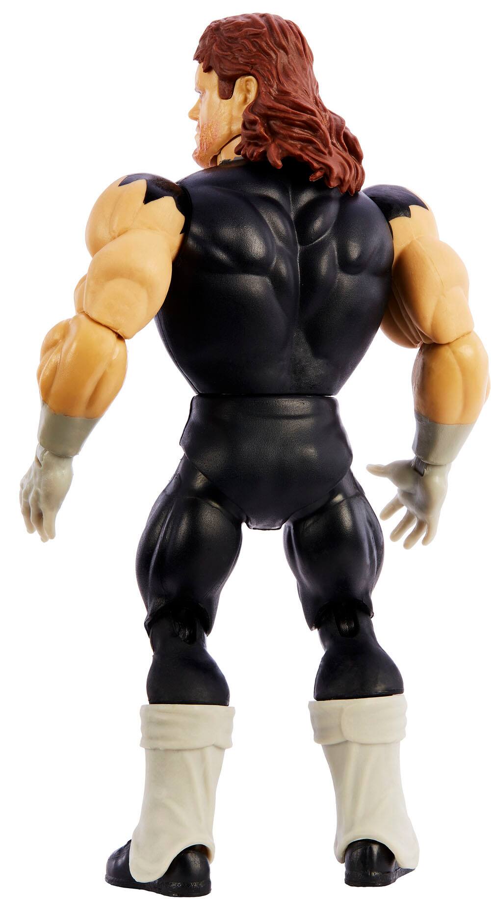 WWE Supstars Undertaker 5.5 WWE Supstars Undertaker 5.5