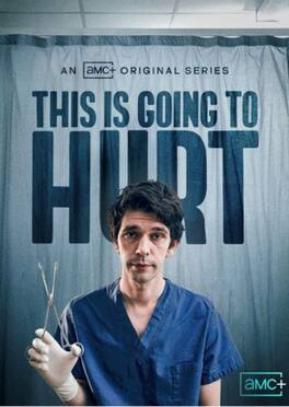 This Is Going to Hurt: Season 1 - DVD