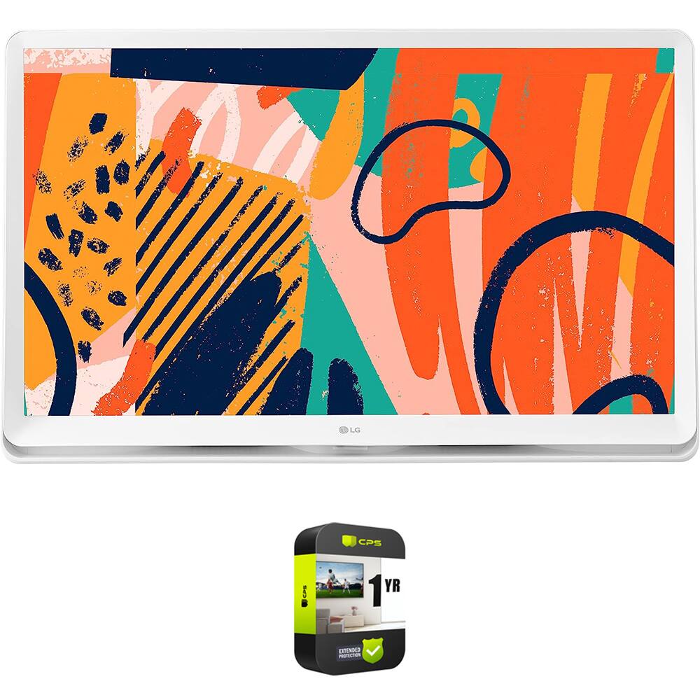 LG CPS 1 YR DONS morkchen