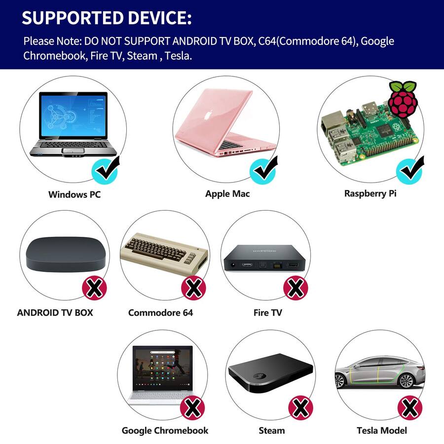 HM 1810 2.4 Ghz Wireless Usb Controller Compatible With Snes Games ...