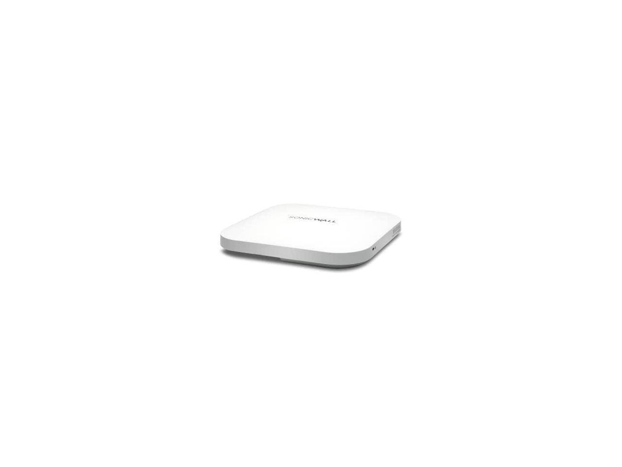 Alt View 9. SonicWall - SonicWall SonicWave 621 Dual Band Wireless Access Point Indoor 03SSC0724.