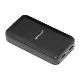 Westcott - 65W Dual USB-C GaN Fast Charger
