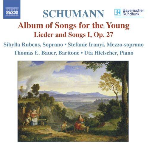 Uta Hielscher - Lieder - Edition 3   - COMPACT DISCS [CD]