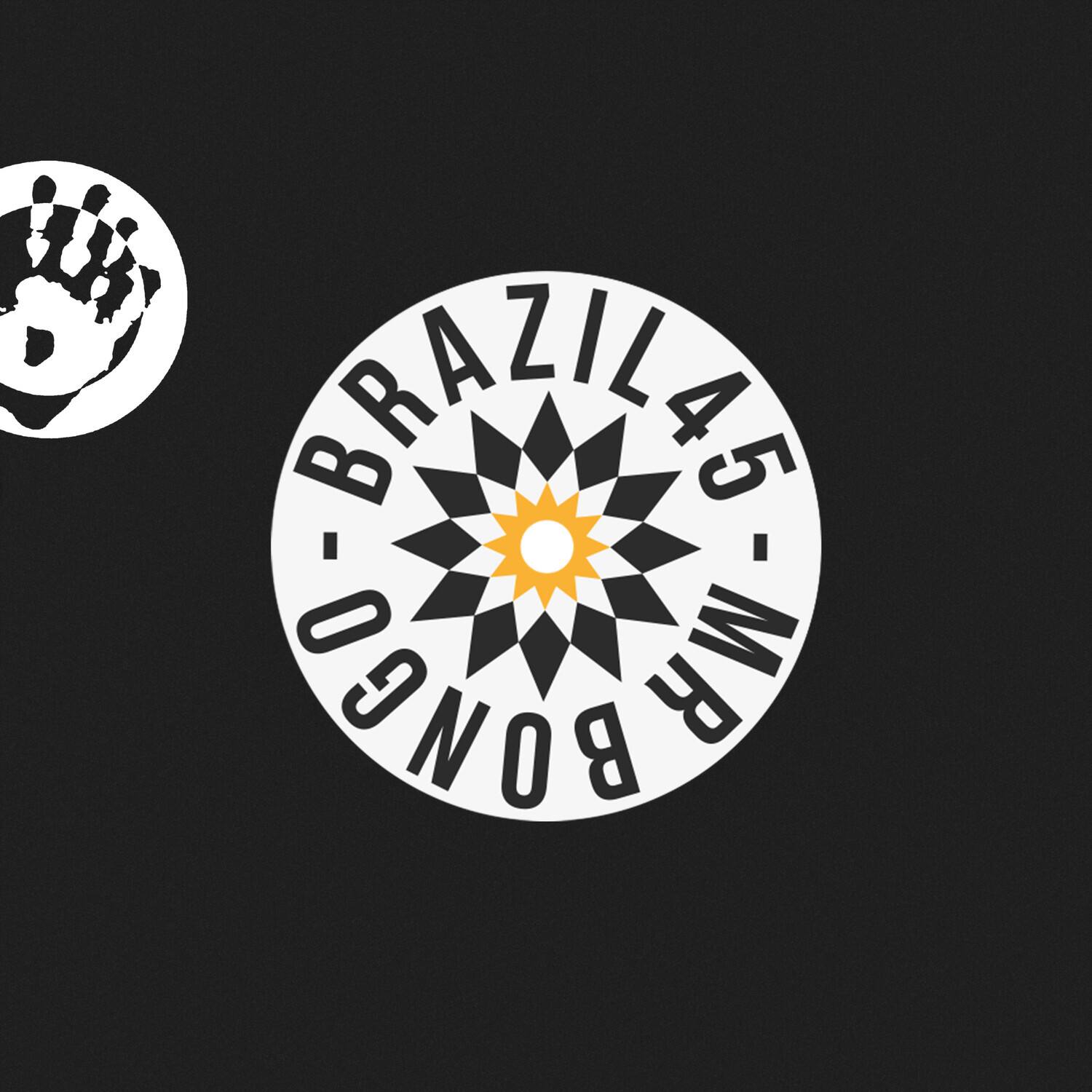 Quinteto Ternura - Baby / Filhos De Zambi   - 7-INCH SINGLE [7 inch Vinyl Disc]