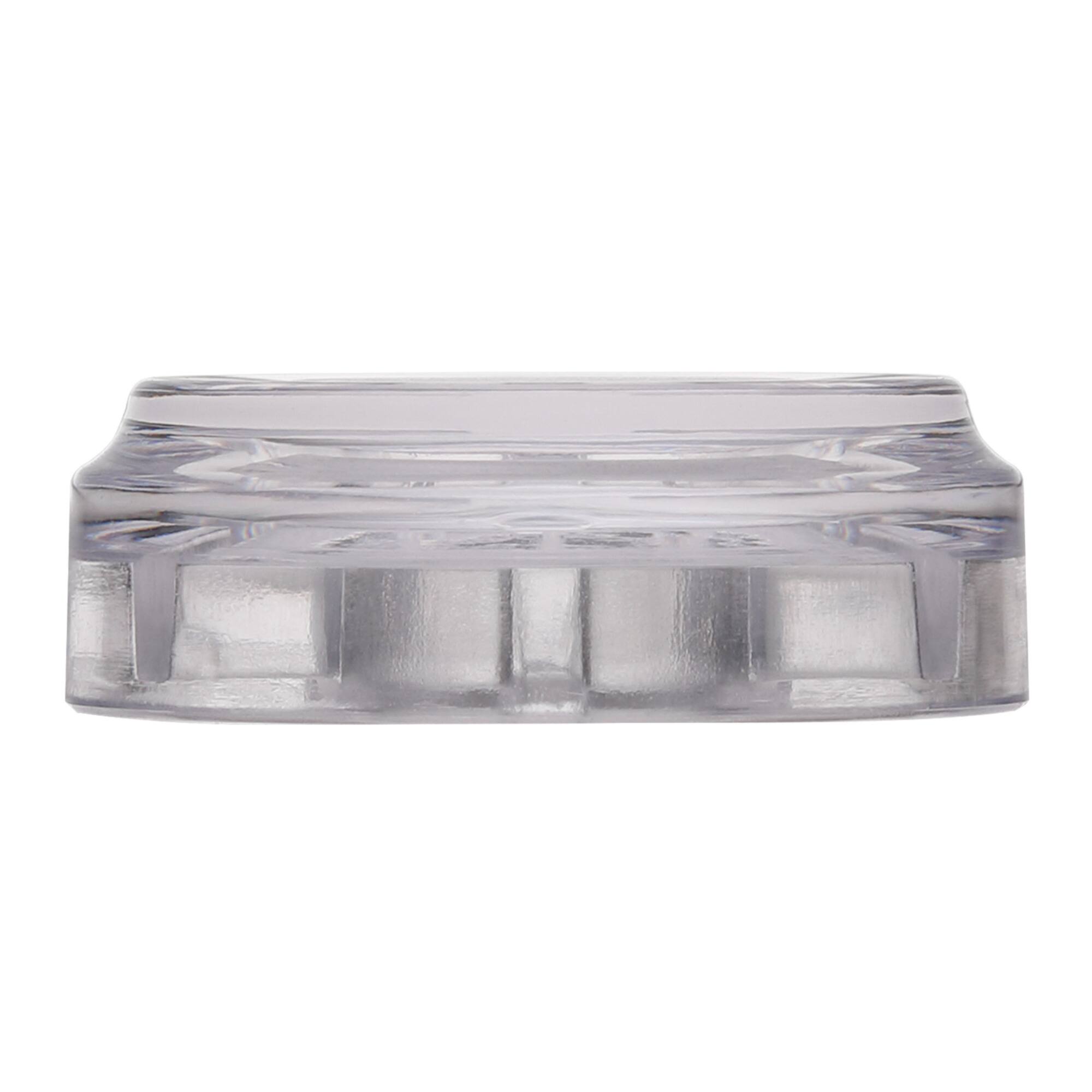 Left. BOSS - BOSS Footswitch Cap (10-Pack).